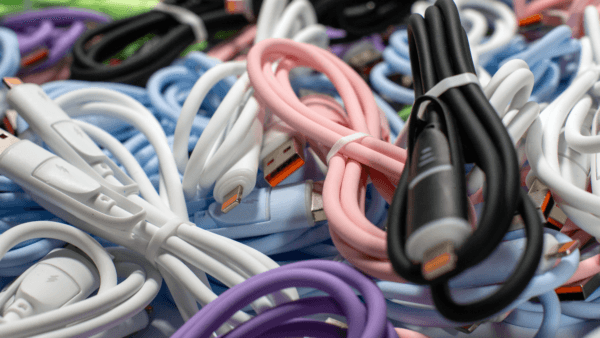 Multi-Device Fast Charging Cable - iPhone & Android Compatible | The Degenerate Lord's Dope Doohickeys - Image 7